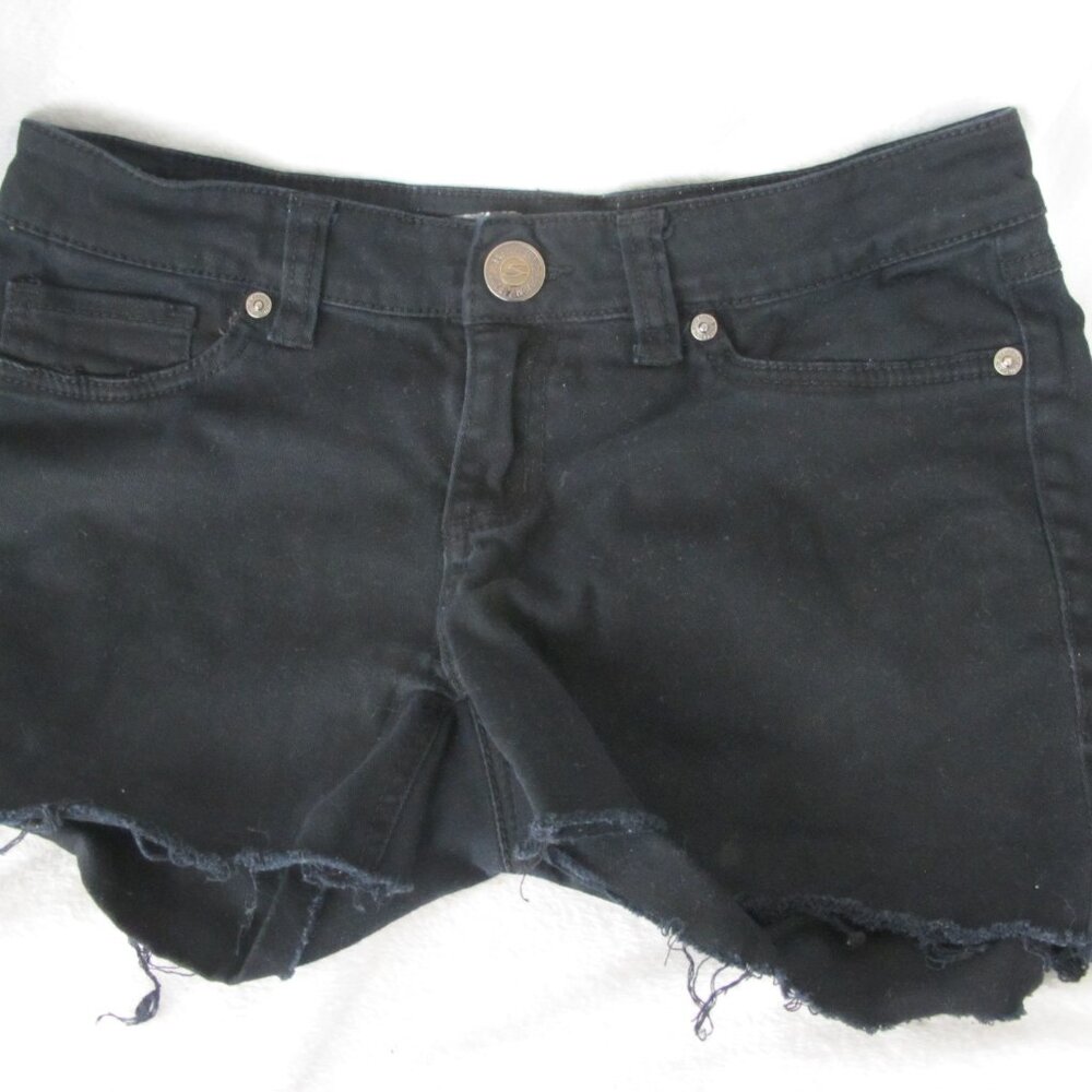 Seven 7 Jean Shorts